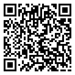 桌面悬浮时钟秒表app下载二维码