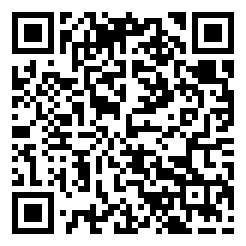 准时准点天气预报下载二维码