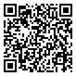 迪士尼魔法涂色手机版下载二维码