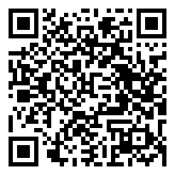 迪士尼魔法涂色手机版下载二维码