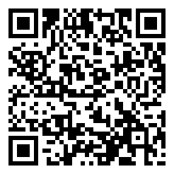 迪士尼魔法涂色安卓版下载二维码