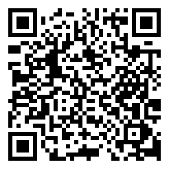 疯狂快车手太空车破解版下载二维码