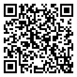 胖兔出行app下载二维码