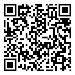 走路计数器软件下载二维码