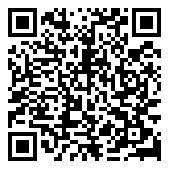 侏罗纪公园手游下载二维码