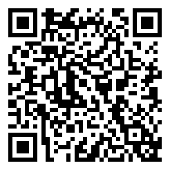 未转变者正版下载二维码