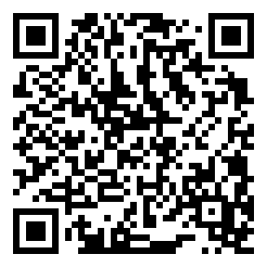海豚自学app下载二维码