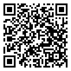 音乐酷狗大字版下载二维码