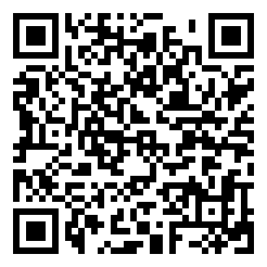 横扫僵尸无敌版下载二维码