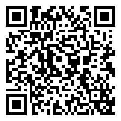 鑫考云校园app下载二维码