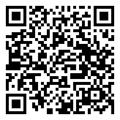 字体美化大师下载二维码