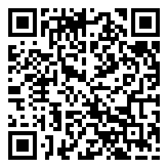 樱花美妆公主手游下载二维码