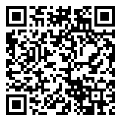 刀光少女跑酷游戏下载二维码