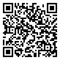 侠客行安卓版下载二维码