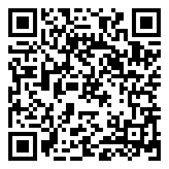 中英互译app普通版下载二维码