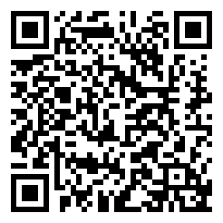 地铁跑酷无敌版下载二维码