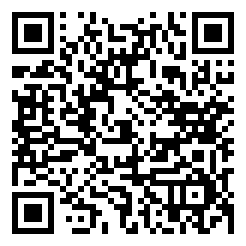 沉浸式安静书安卓版下载二维码