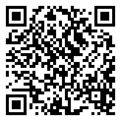 几何冲刺游戏最新版下载二维码