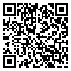 涂色花园免费版下载二维码