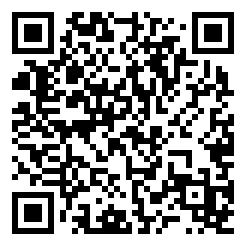 神行九歌手游官方版下载二维码