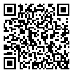 疯狂的青蛙的手机版下载二维码