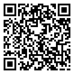 秘密填色下载二维码