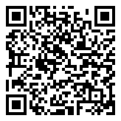 霸刀战神手游官网苹果版下载二维码