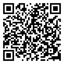 闪指连点器安卓版官方版下载二维码