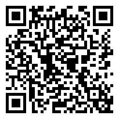 游戏涂色花园下载二维码