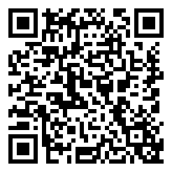 游戏涂色花园下载二维码