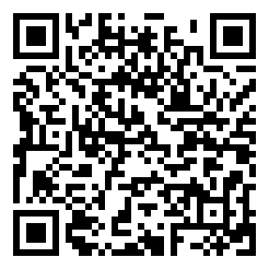 在奔跑内置菜单版下载二维码