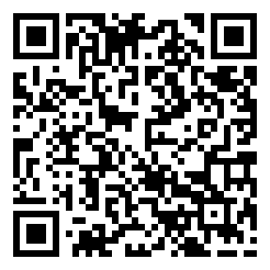 实时天气预报app下载二维码