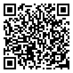 极简简历旧版下载二维码