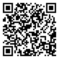 美化大师字体下载二维码