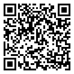 哈迪斯手游ios版下载二维码