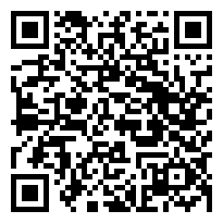 健康运动计步下载二维码