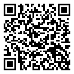 旧版墨迹天气下载二维码