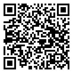 非人学园安卓官服下载二维码