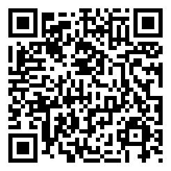 洪恩超能英语下载二维码