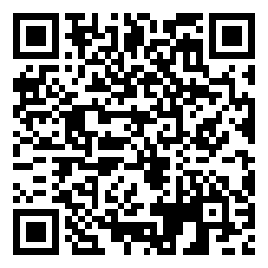 不自然博物馆下载二维码