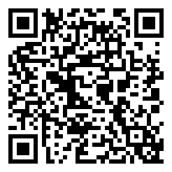 不自然博物馆下载二维码