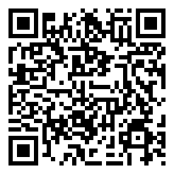 不自然博物馆下载二维码