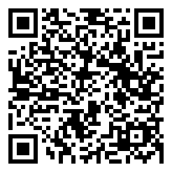 超必杀默示录破解版下载二维码