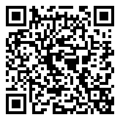 酷酷跑官网手机版下载二维码