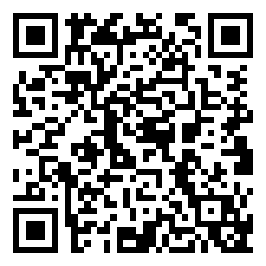《侏罗纪公园》游戏下载二维码