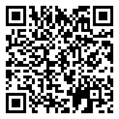 霸王的大陆苹果版下载二维码