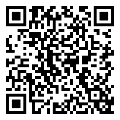 健康走步计数器免费版下载二维码