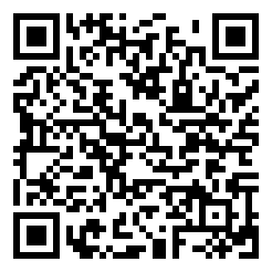 爱城市下载二维码