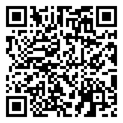 黑色横冲直撞手机游戏下载二维码