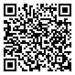 参观蟹堡王手机游戏下载二维码